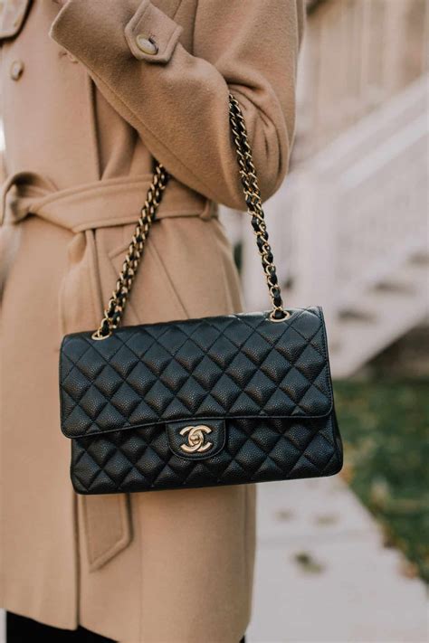 how much are chanel bags